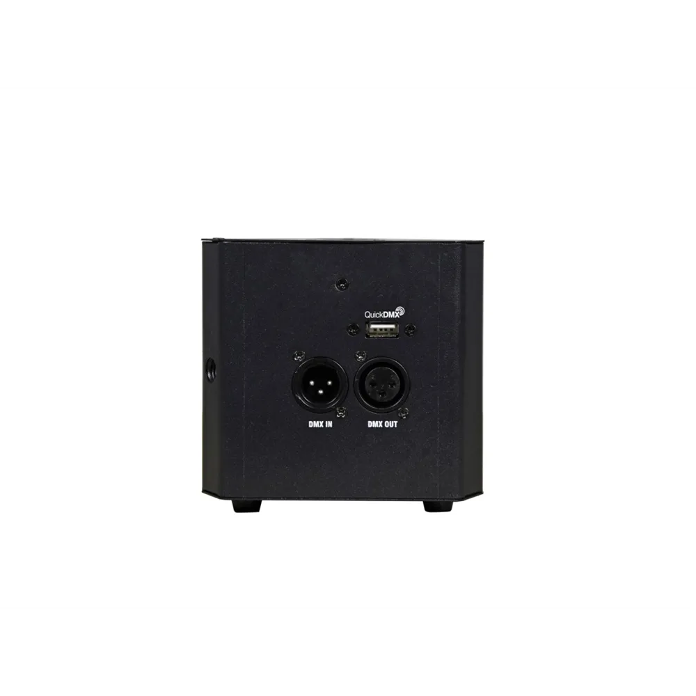 EUROLITE LED TL-3 RGB+UV Trusslight