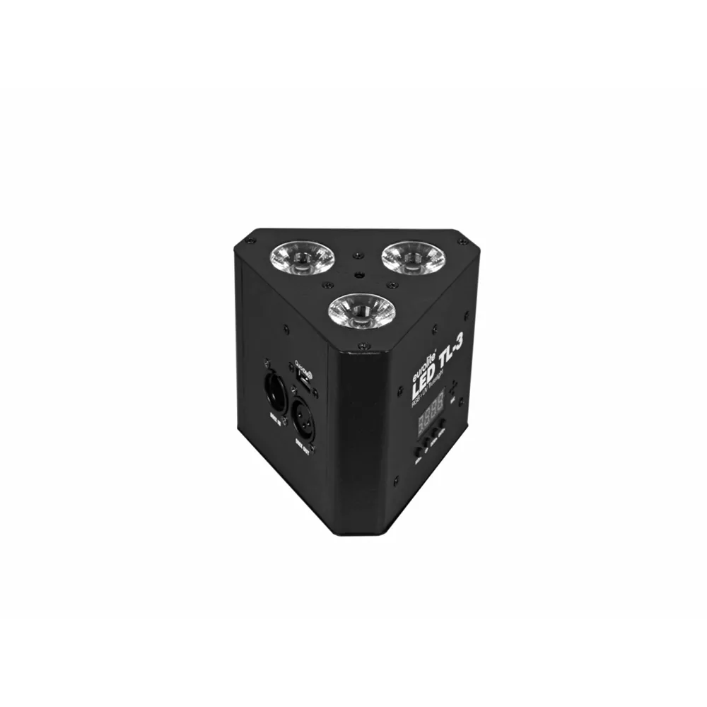 EUROLITE LED TL-3 RGB+UV Trusslight