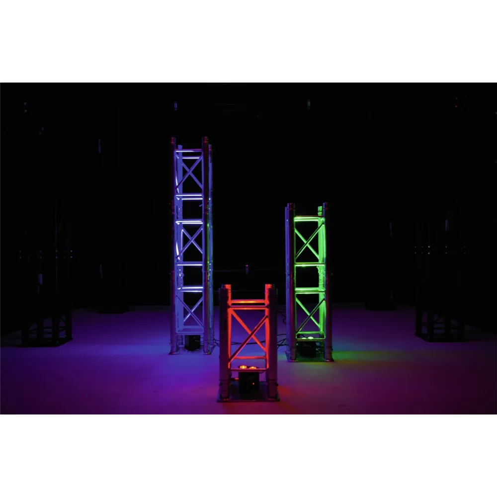 EUROLITE LED TL-3 RGB+UV Trusslight