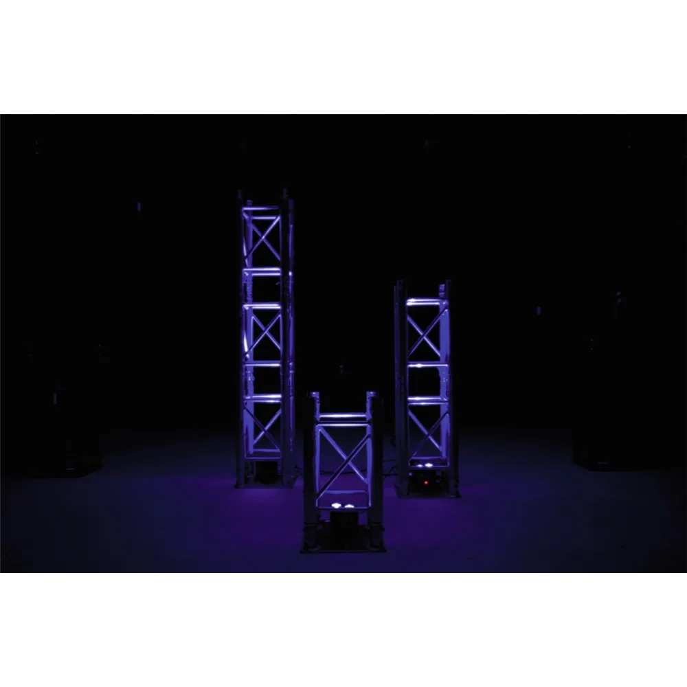 EUROLITE LED TL-3 RGB+UV Trusslight