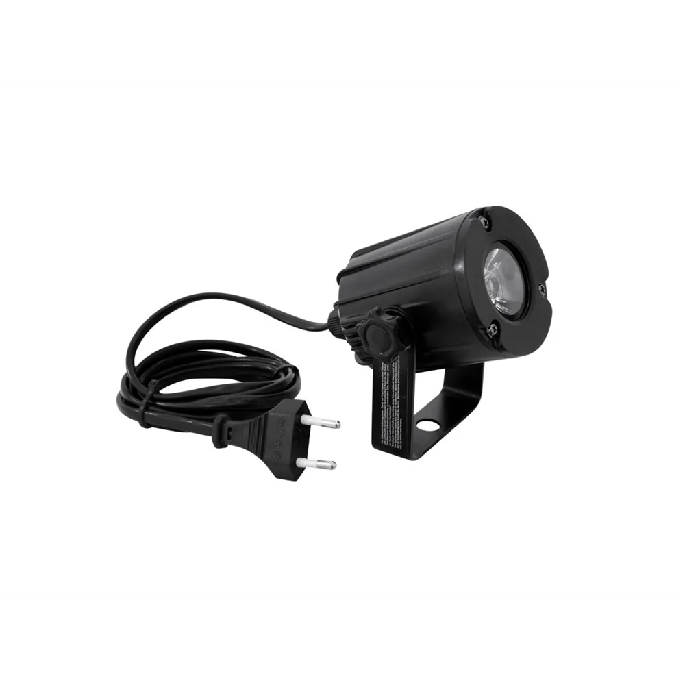 EUROLITE LED PST-3W 6000K Spot