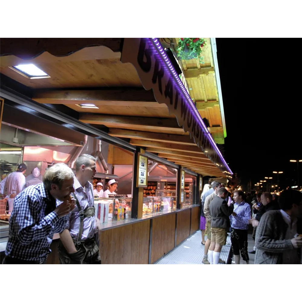 EUROLITE LED PST-3W 6000K Spot