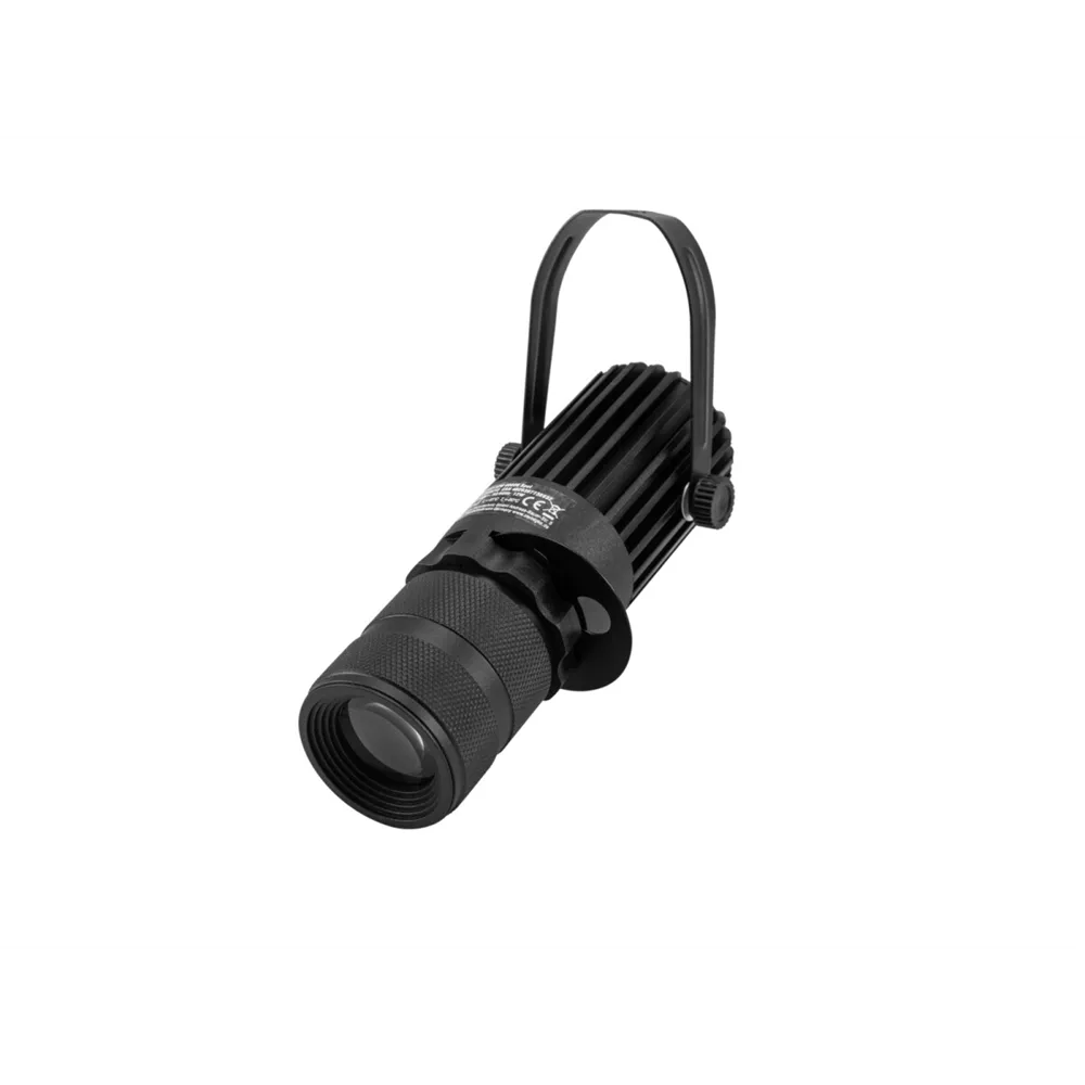 EUROLITE LED PST-12W 6000K Spot