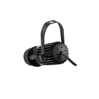 EUROLITE LED PST-12W 6000K Spot