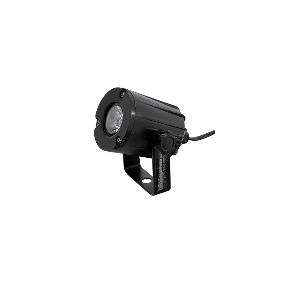 EUROLITE LED PST-3W 3200K Spot