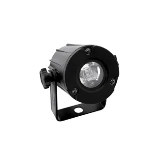 EUROLITE LED PST-3W 3200K Spot