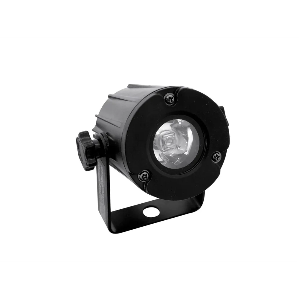 EUROLITE LED PST-3W 3200K Spot
