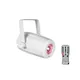 EUROLITE LED PST-5 QCL Spot ws