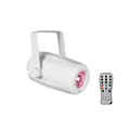 EUROLITE LED PST-5 QCL Spot bianco
