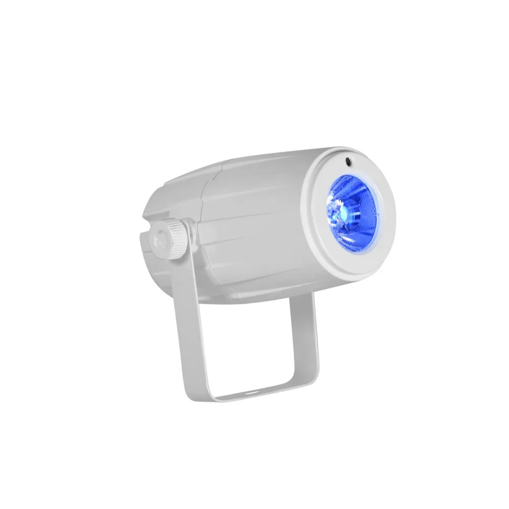 EUROLITE LED PST-5 QCL Spot ws