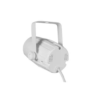 EUROLITE LED PST-5 QCL Spot ws