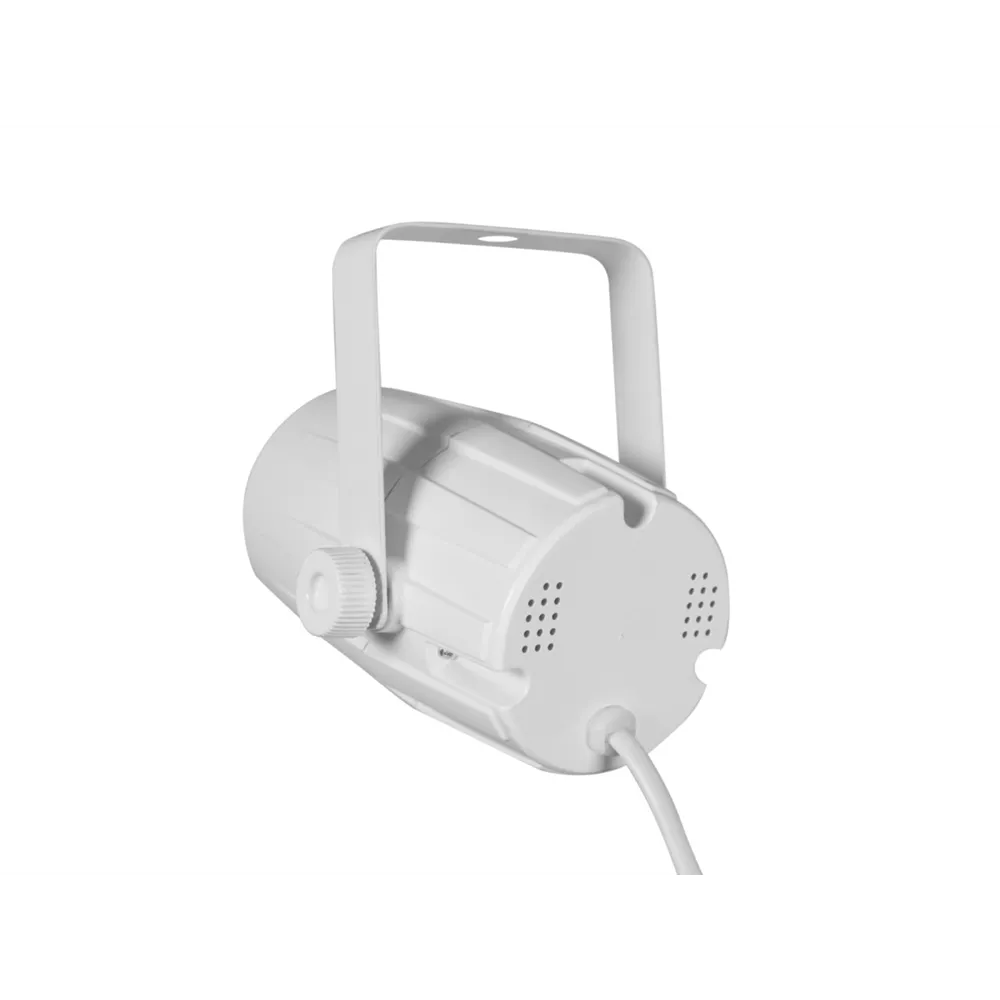 EUROLITE LED PST-5 QCL Spot ws