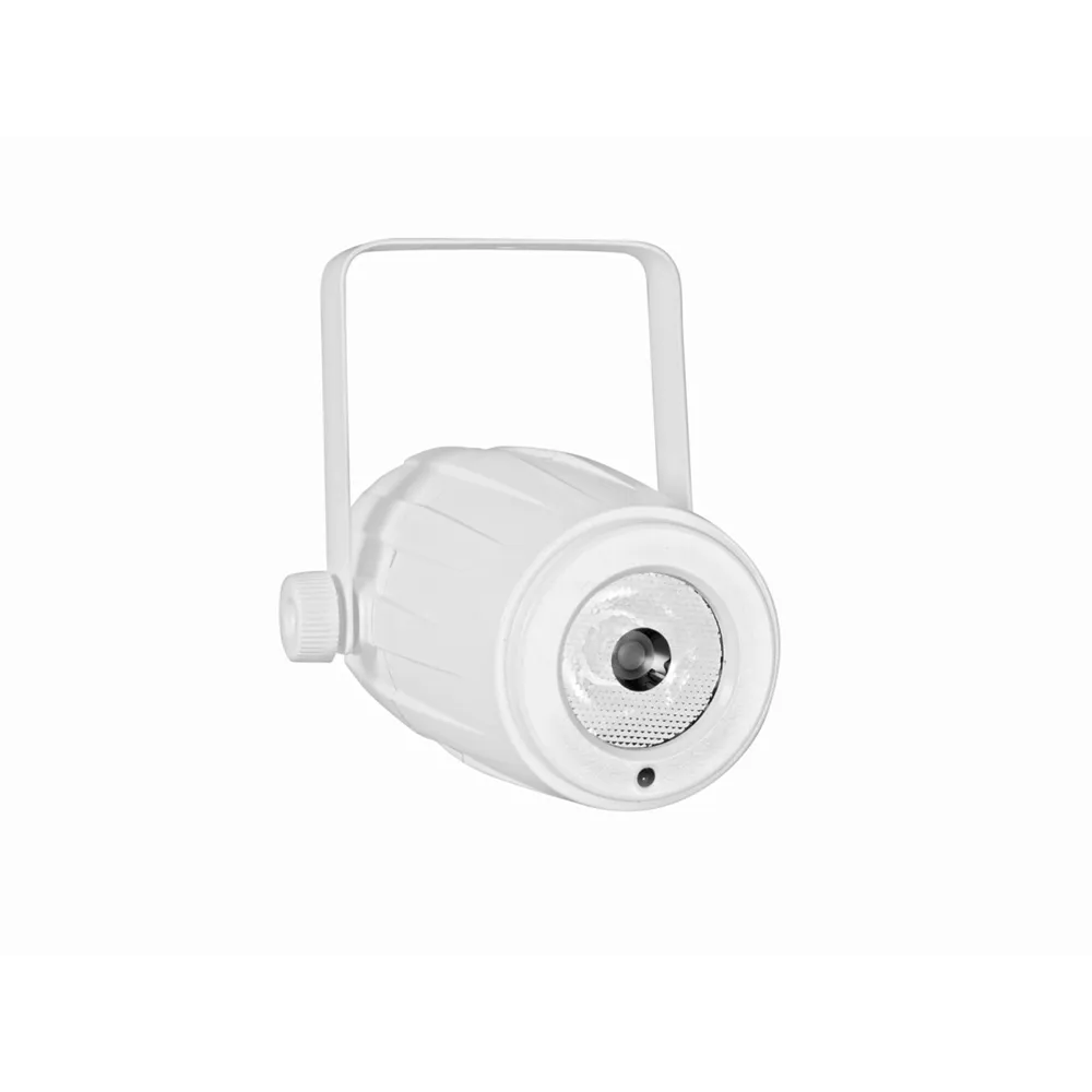 EUROLITE LED PST-5 QCL Spot ws