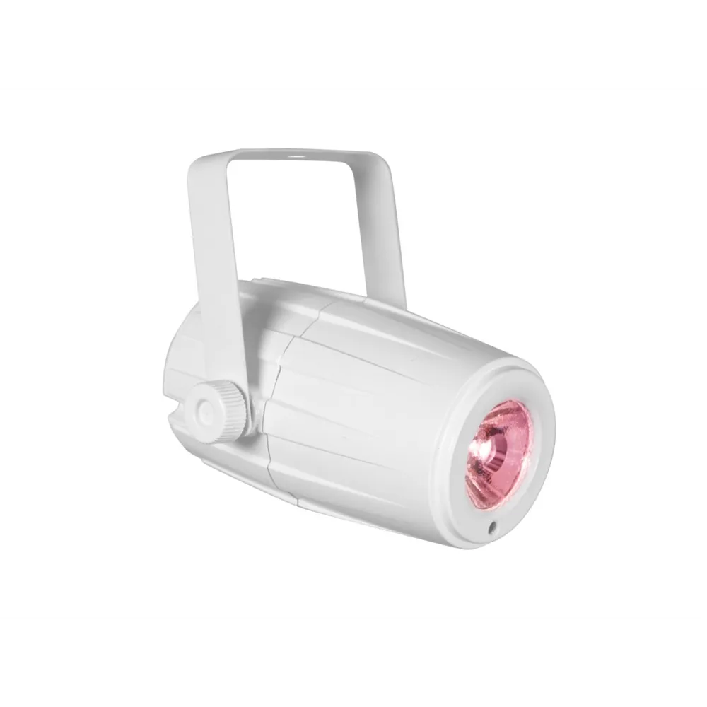 EUROLITE LED PST-5 QCL Spot ws