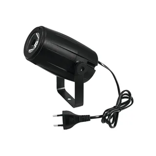 EUROLITE LED PST-5 QCL Spot sw