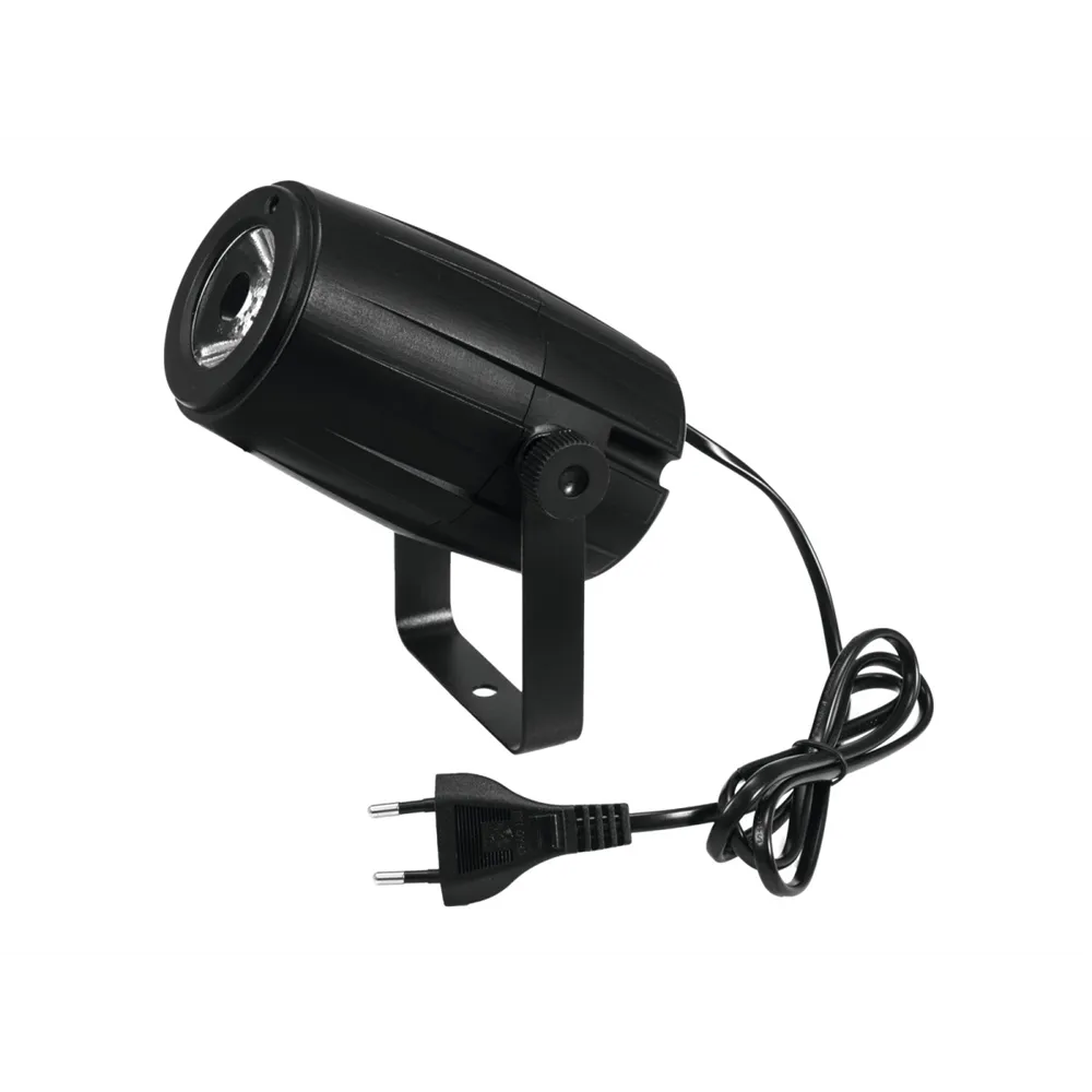 EUROLITE LED PST-5 QCL Spot sw