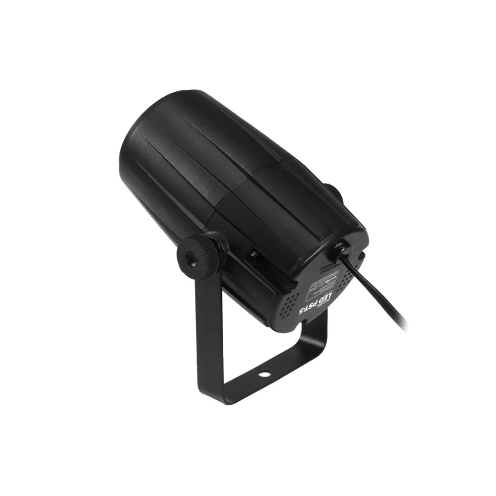 EUROLITE LED PST-5 QCL Spot sw
