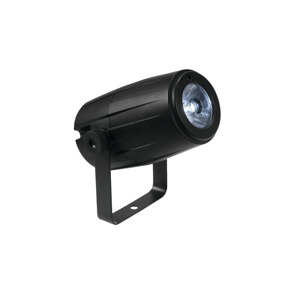 EUROLITE LED PST-5 QCL Spot sw