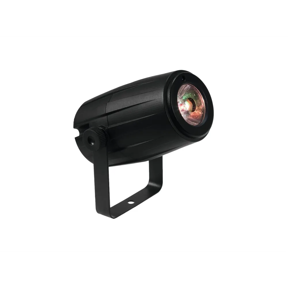 EUROLITE LED PST-5 QCL Spot sw