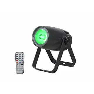 EUROLITE LED PST-10 QCL Spot