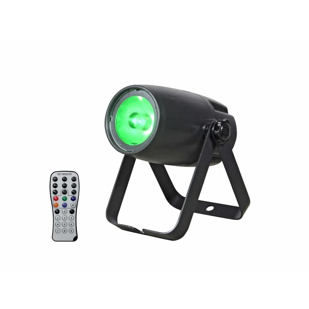 EUROLITE LED PST-10 QCL Spot