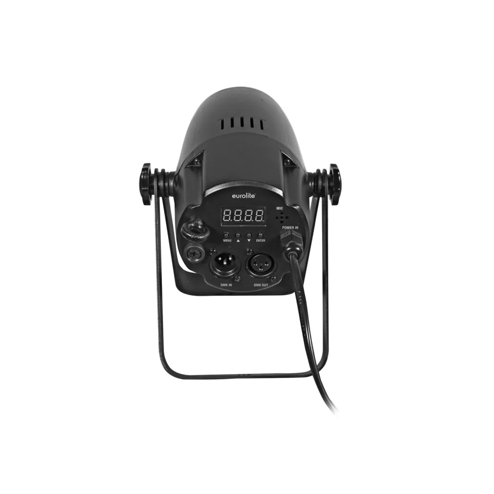 EUROLITE LED PST-10 QCL Spot