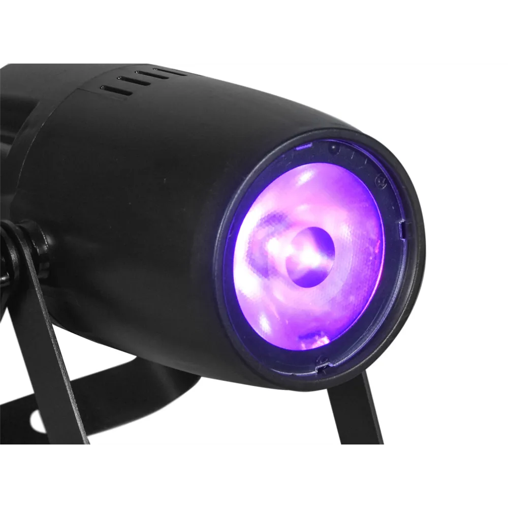 EUROLITE LED PST-10 QCL Spot