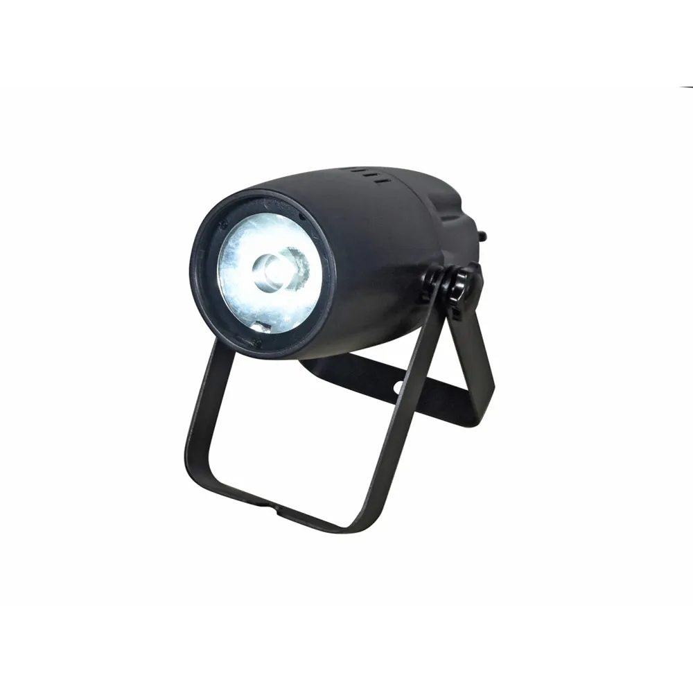 EUROLITE LED PST-10 QCL Spot