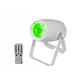 EUROLITE LED PST-10 QCL Spot ws