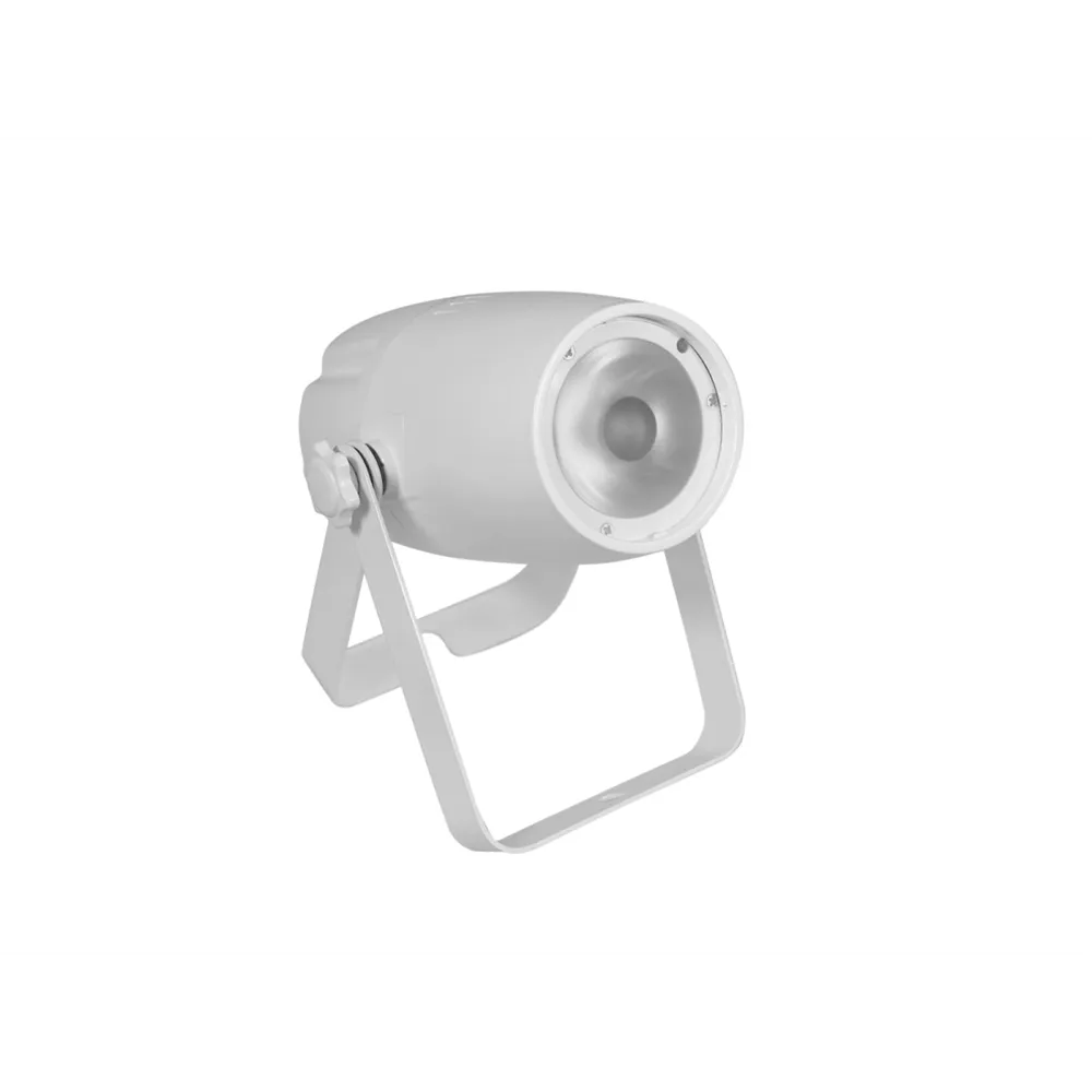 EUROLITE LED PST-10 QCL Spot ws