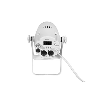 EUROLITE LED PST-10 QCL Spot ws