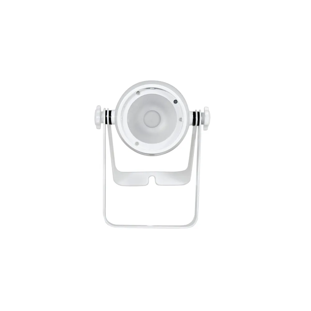 EUROLITE LED PST-10 QCL Spot ws
