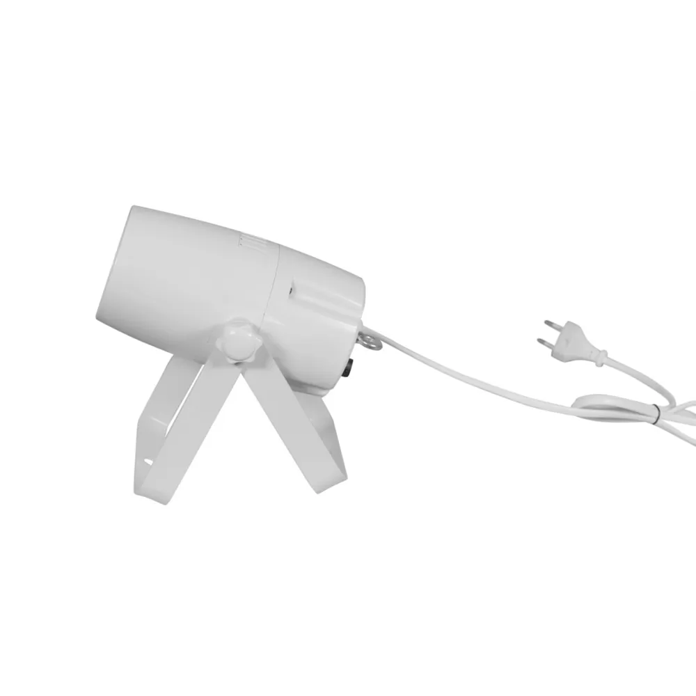 EUROLITE LED PST-10 QCL Spot ws