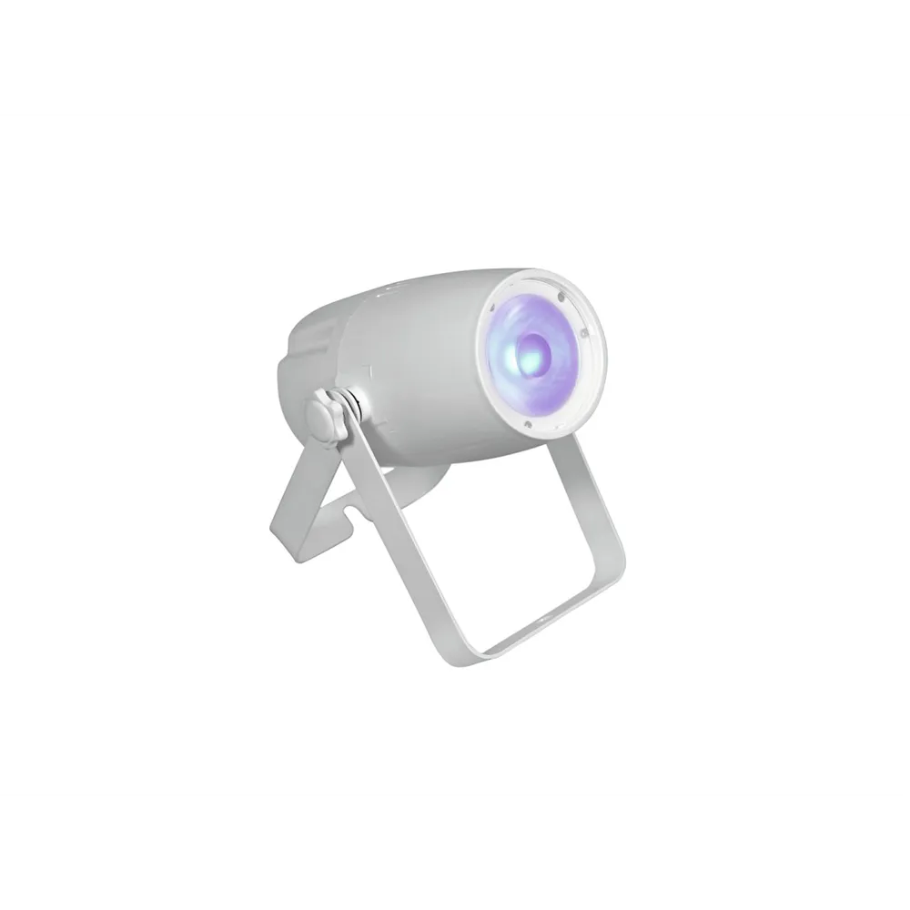EUROLITE LED PST-10 QCL Spot ws