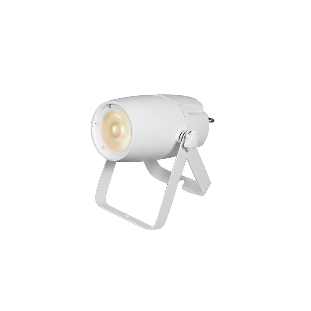 EUROLITE LED PST-10 QCL Spot ws