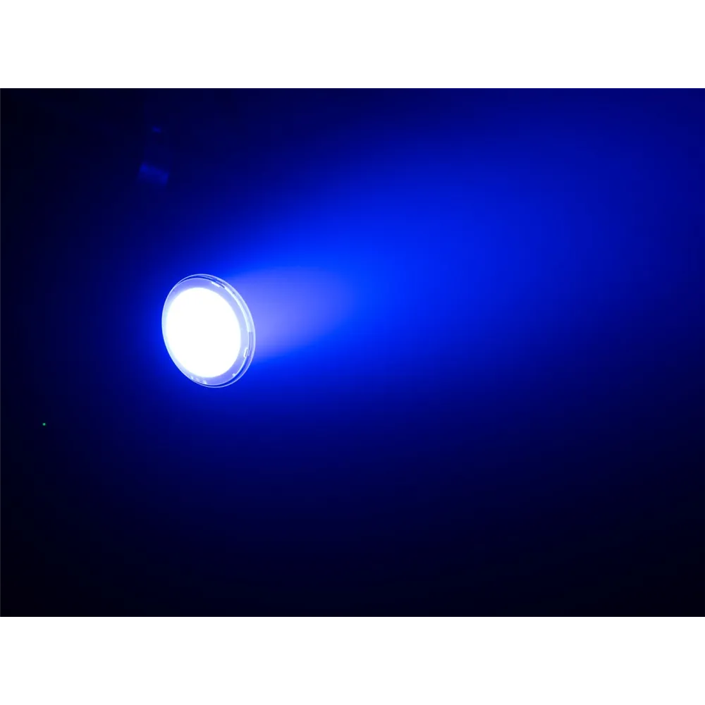 EUROLITE LED PST-10 QCL Spot ws