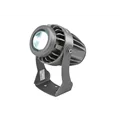 EUROLITE LED IP PST-10W 6400K Pinspot Light
