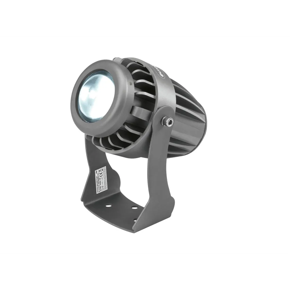 EUROLITE LED IP PST-10W 6400K Pinspot