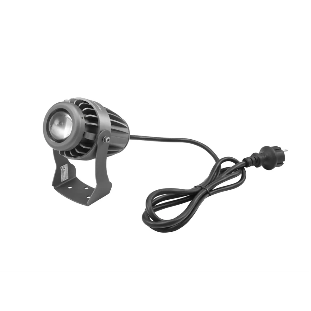 EUROLITE LED IP PST-10W 6400K Pinspot