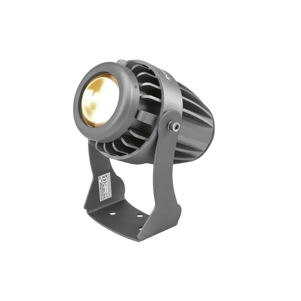 EUROLITE LED IP PST-10W 2700K Pinspot
