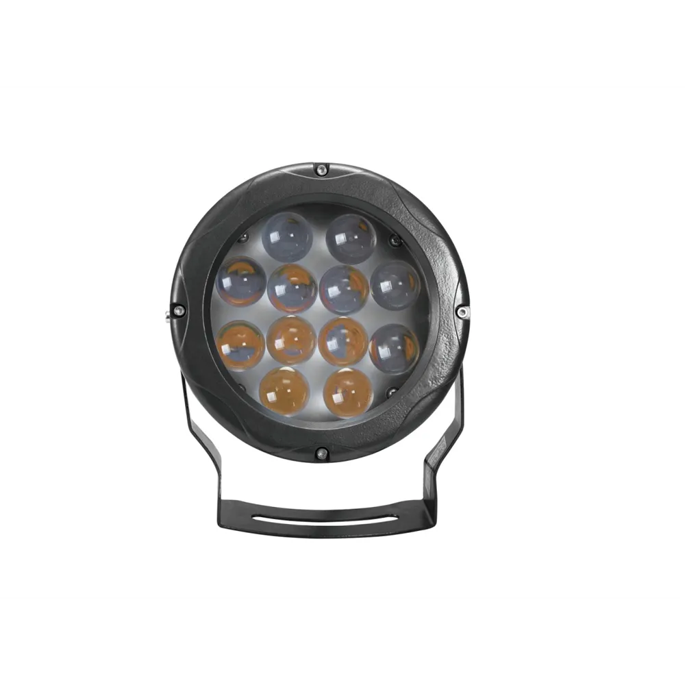 EUROLITE LED IP PST-36W 6400K Pinspot