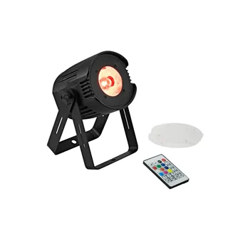 EUROLITE LED PST-40 QCL Spot