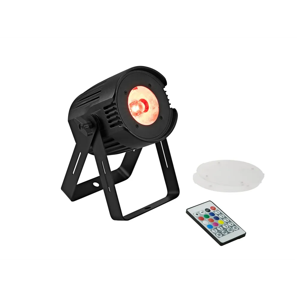 EUROLITE LED PST-40 QCL Spot