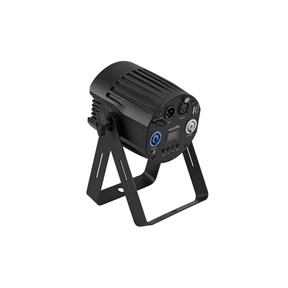 EUROLITE LED PST-40 QCL Spot