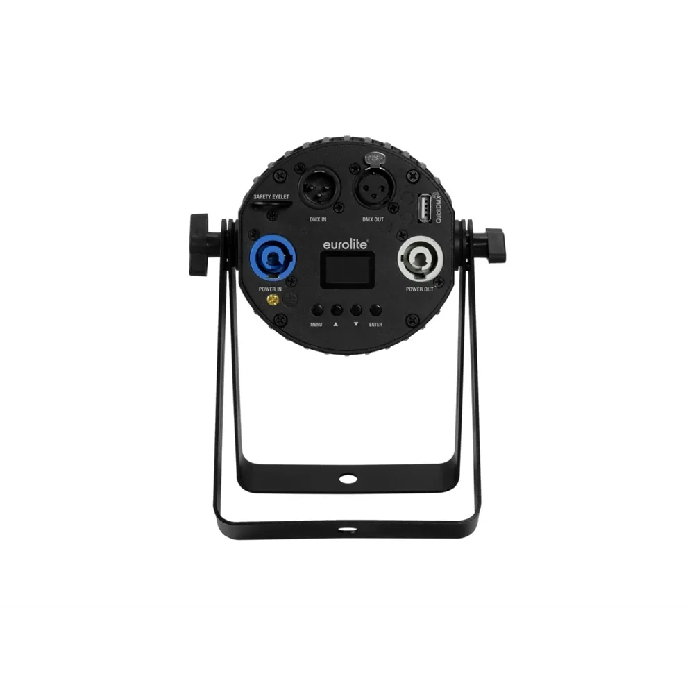 EUROLITE LED PST-40 QCL Spot