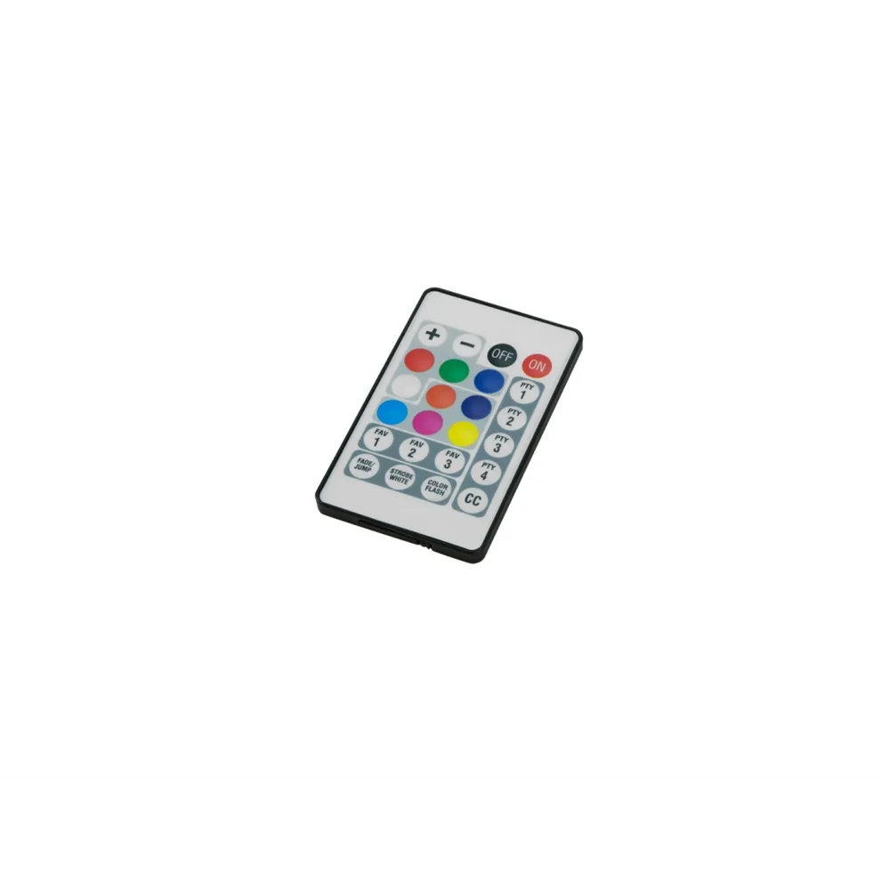 EUROLITE LED PST-40 QCL Spot