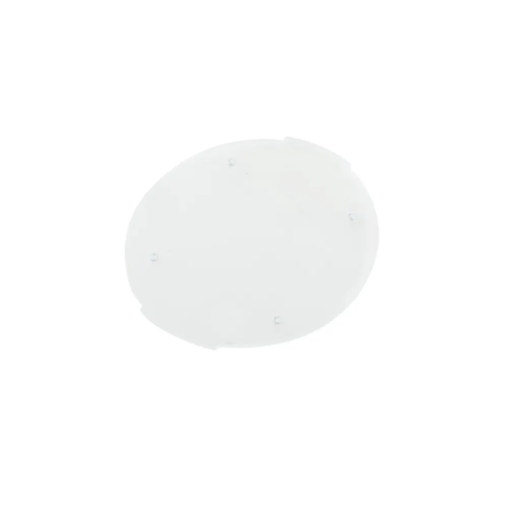 EUROLITE Diffusorscheibe 80° für LED PST-40 QCL Spot