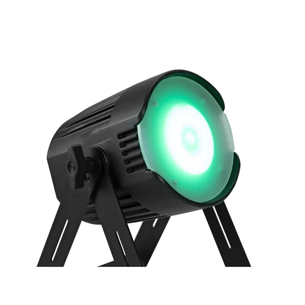 EUROLITE Diffusorscheibe 80° für LED PST-40 QCL Spot