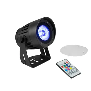 EUROLITE LED IP PST-40 QCL Spot