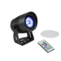EUROLITE LED IP PST-40 QCL Spotlight